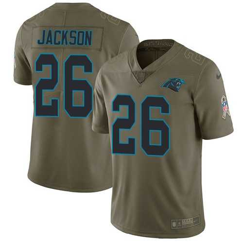 Nike Panthers 26 Donte Jackson Olive Salute To Service Limited Jersey Dzhi,We sell and wholesale Nike Panthers 26 Donte Jackson Olive Salute To Service Limited Jersey Dzhi on line form chian!
